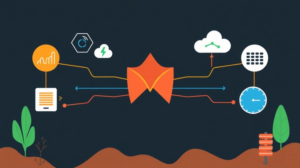 Monitoring tutorial - IT technology blog