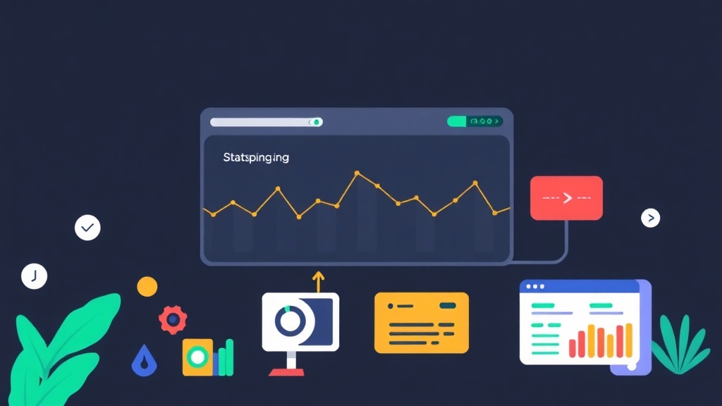 Monitoring tutorial - IT technology blog