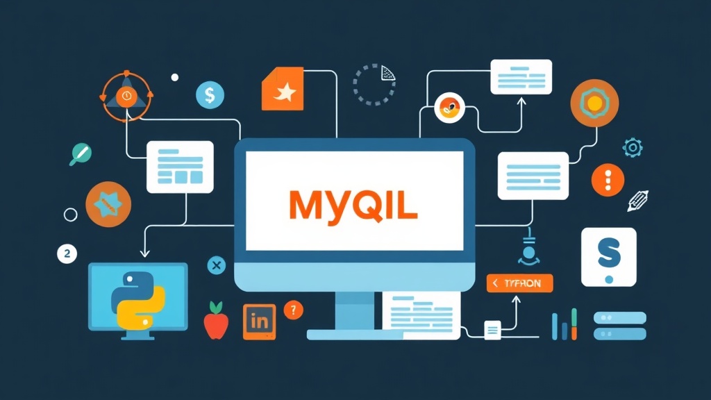 MySQL tutorial - IT technology blog