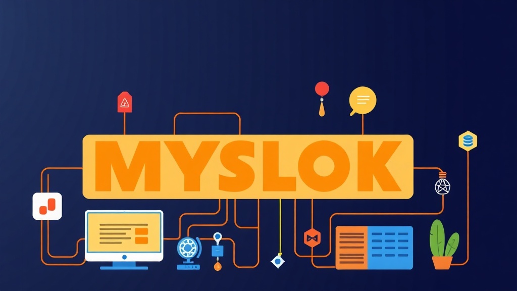 MySQL tutorial - IT technology blog