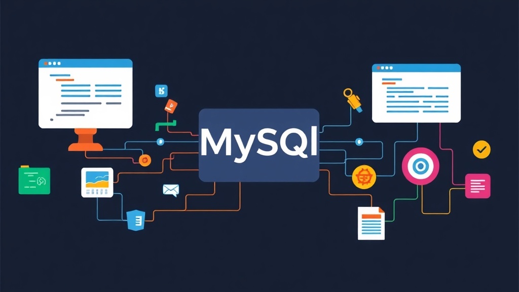 MySQL tutorial - IT technology blog