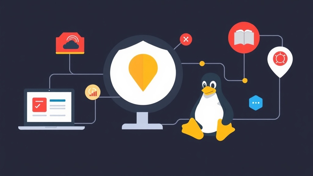 Network tutorial - IT technology blog