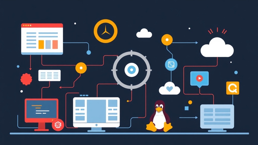 Network tutorial - IT technology blog