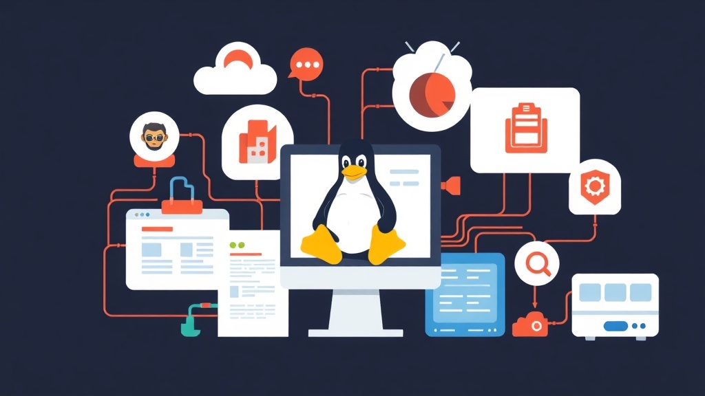 Network tutorial - IT technology blog