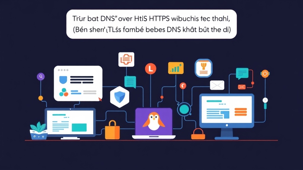 Network tutorial - IT technology blog