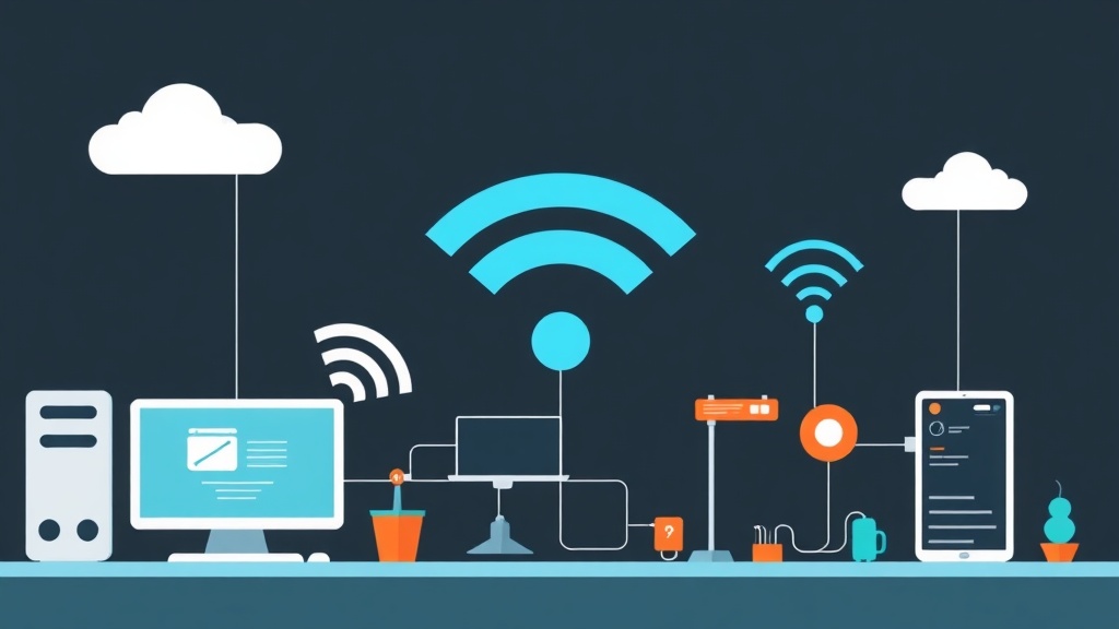 Network tutorial - IT technology blog