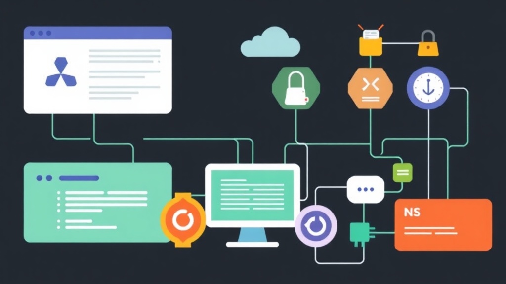 Network tutorial - IT technology blog