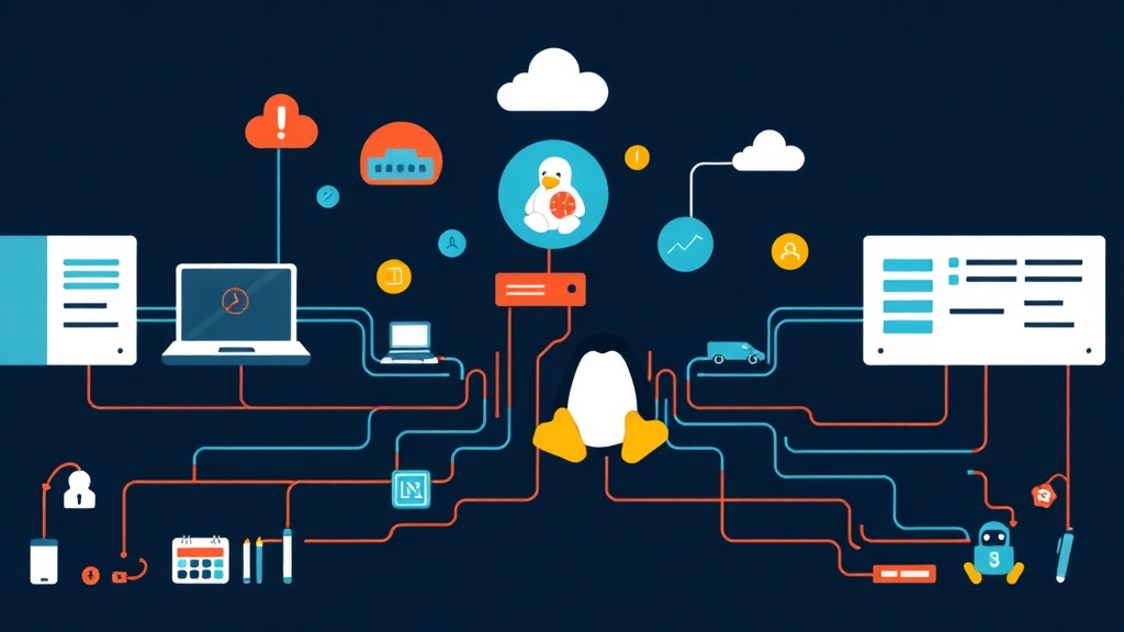 Network tutorial - IT technology blog