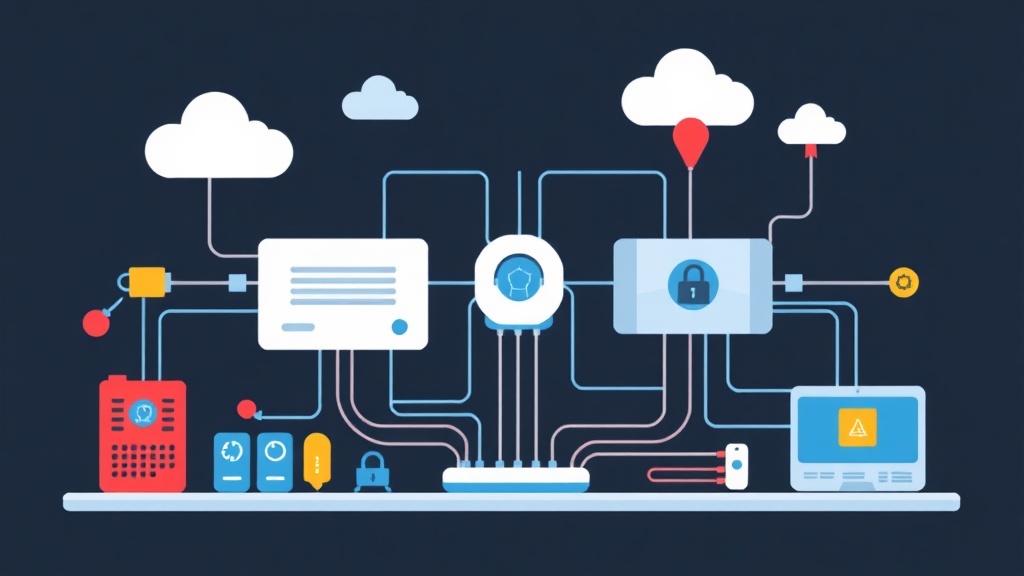 Network tutorial - IT technology blog