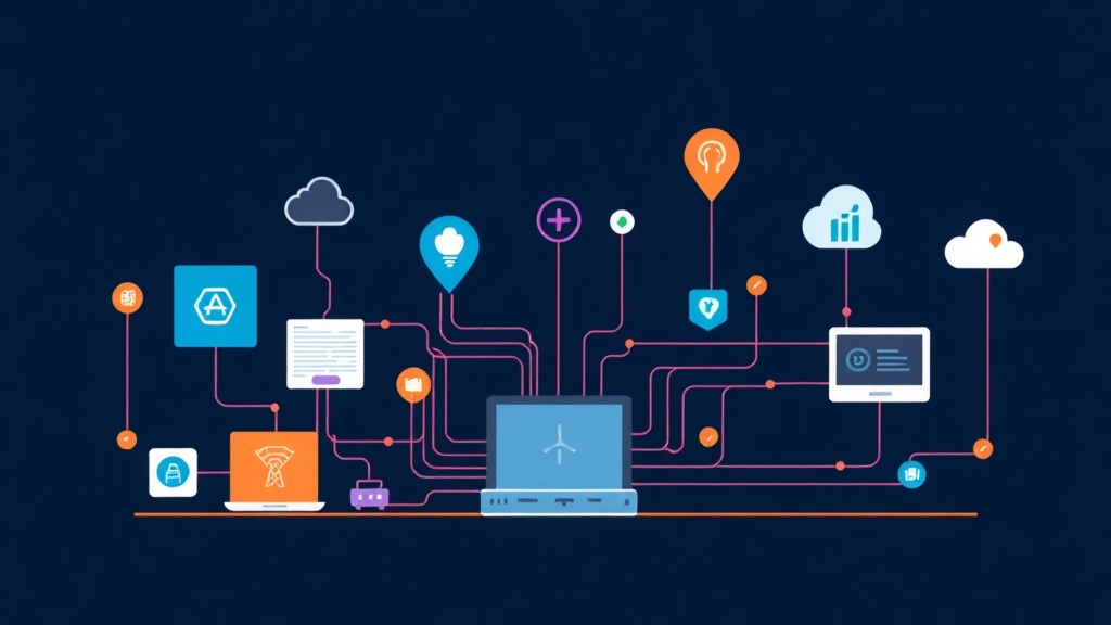 Network tutorial - IT technology blog