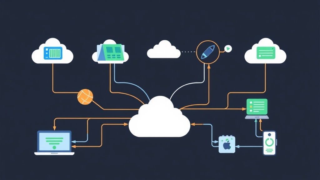Network tutorial - IT technology blog