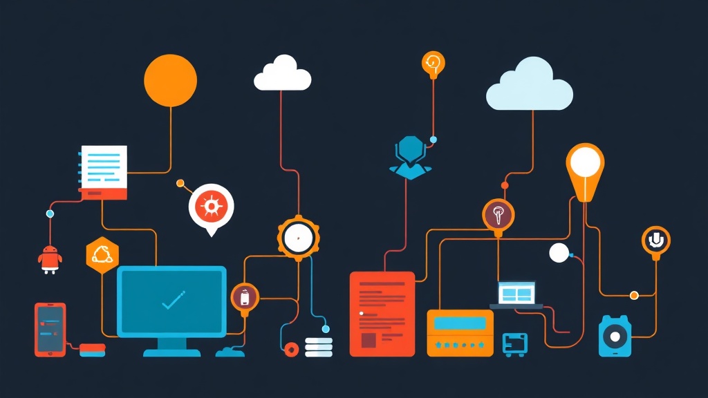 Network tutorial - IT technology blog
