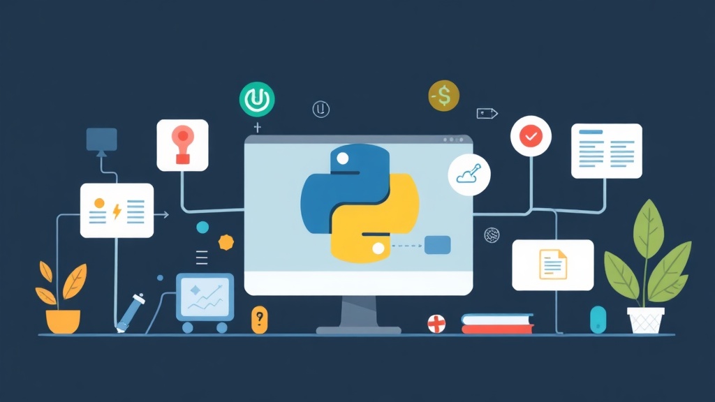 Python tutorial - IT technology blog