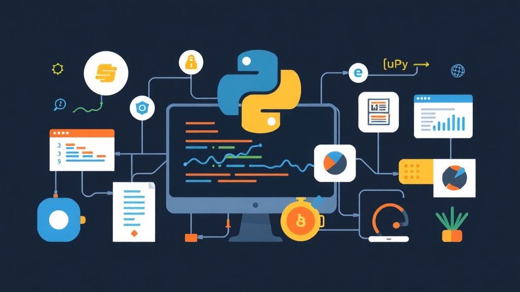 Python tutorial - IT technology blog