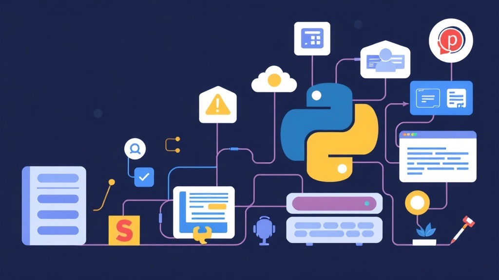 Python tutorial - IT technology blog
