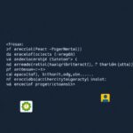Python tutorial - IT technology blog