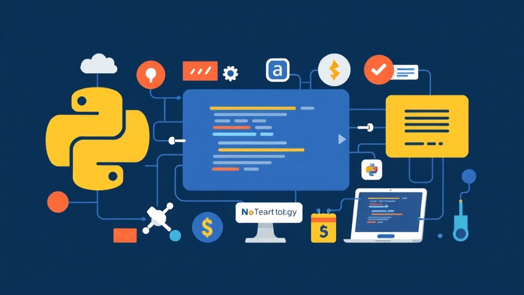 Python tutorial - IT technology blog