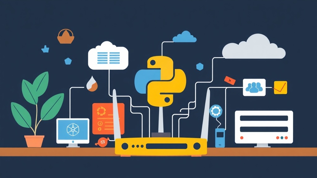 Python tutorial - IT technology blog