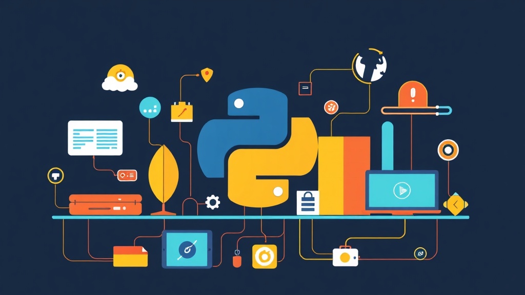 Python tutorial - IT technology blog