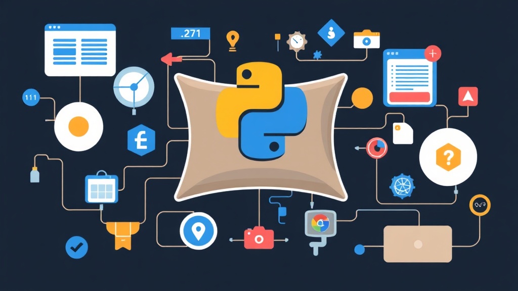 Python tutorial - IT technology blog