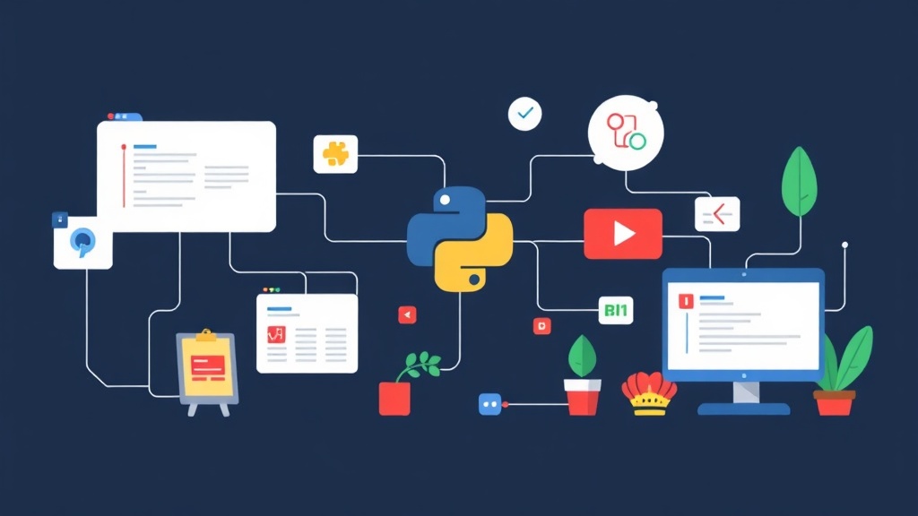 Python tutorial - IT technology blog