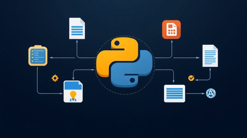 Python tutorial - IT technology blog