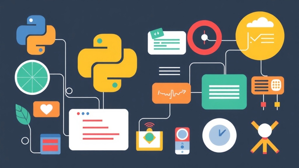Python tutorial - IT technology blog