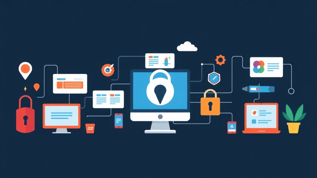 Security tutorial - IT technology blog