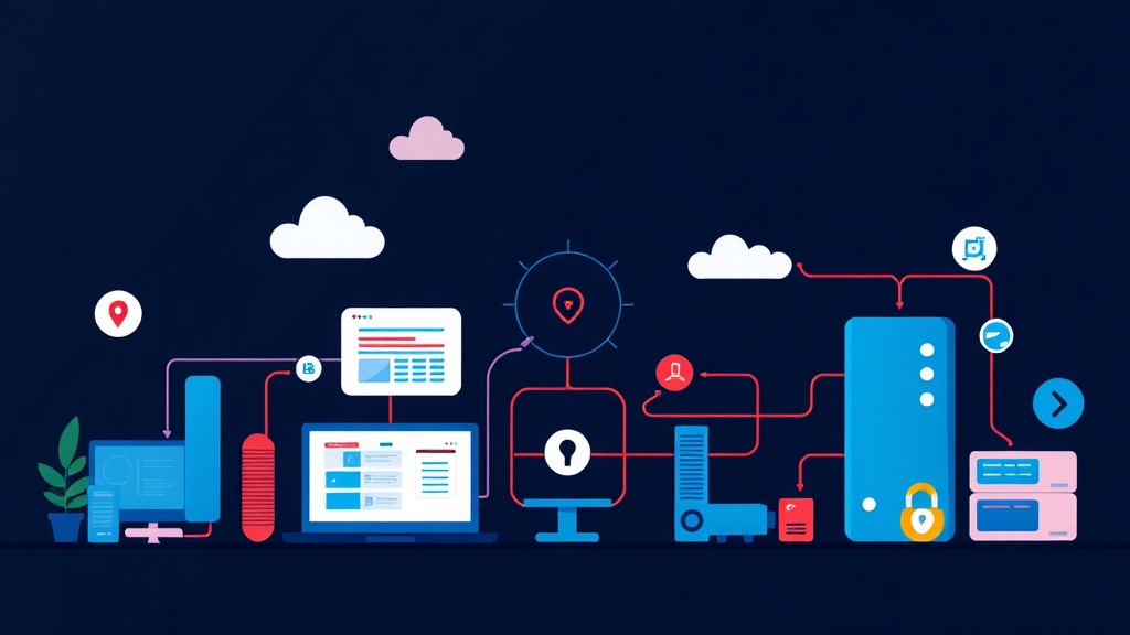 Security tutorial - IT technology blog