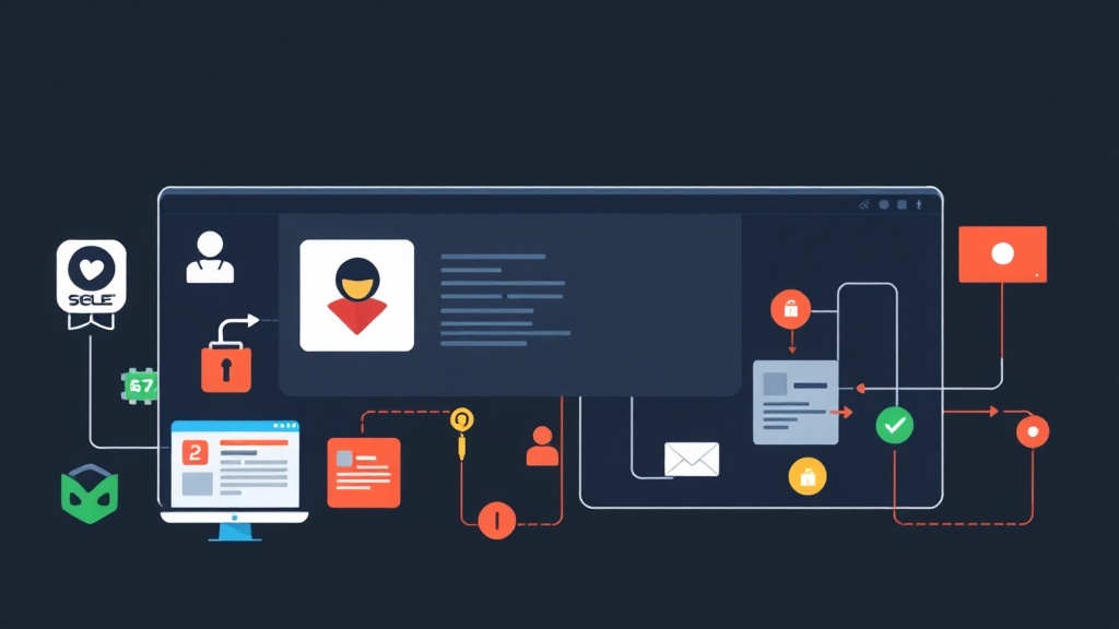 Security tutorial - IT technology blog