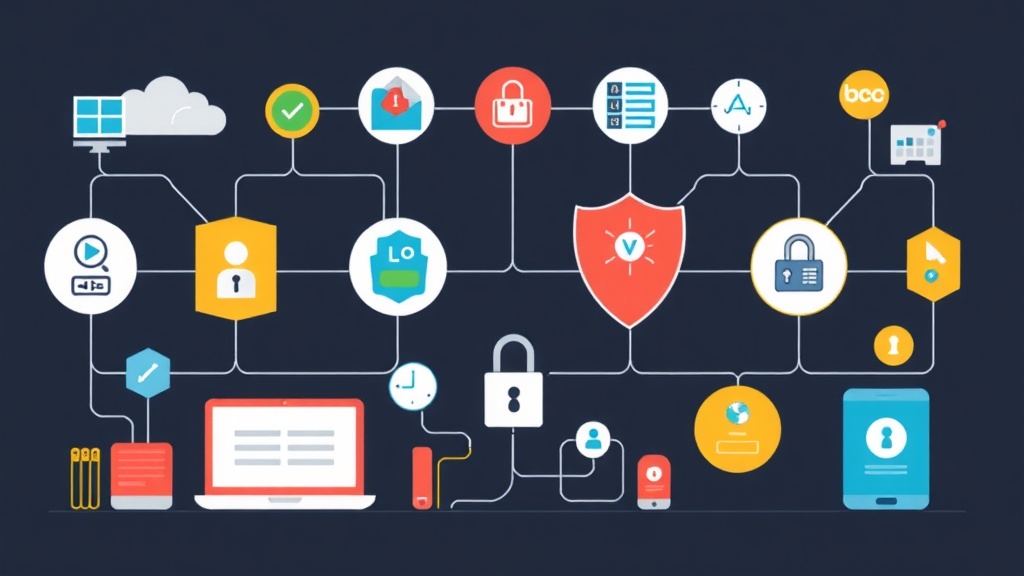 Security tutorial - IT technology blog