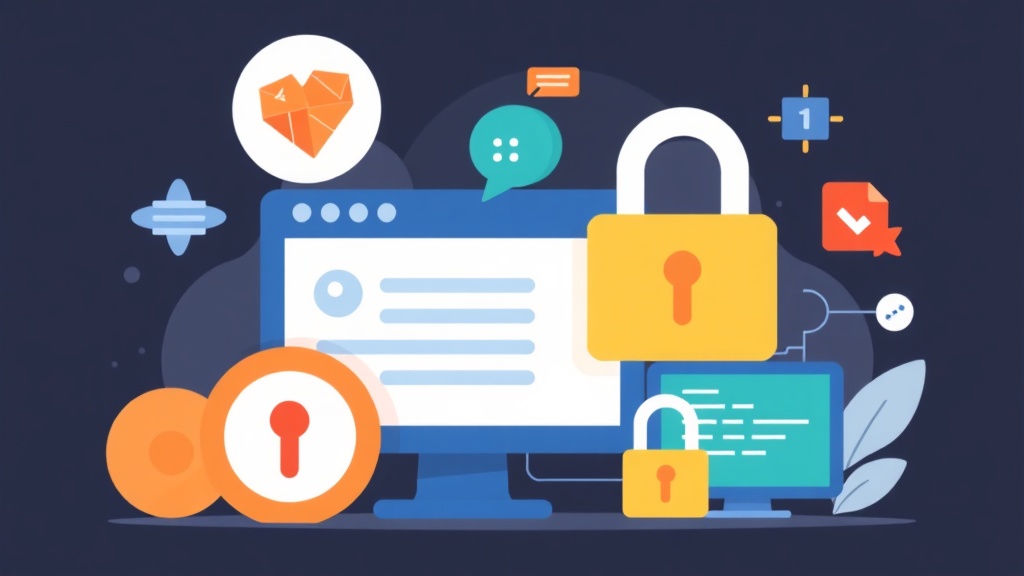 Security tutorial - IT technology blog