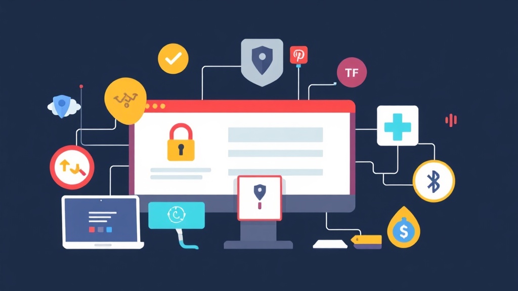 Security tutorial - IT technology blog