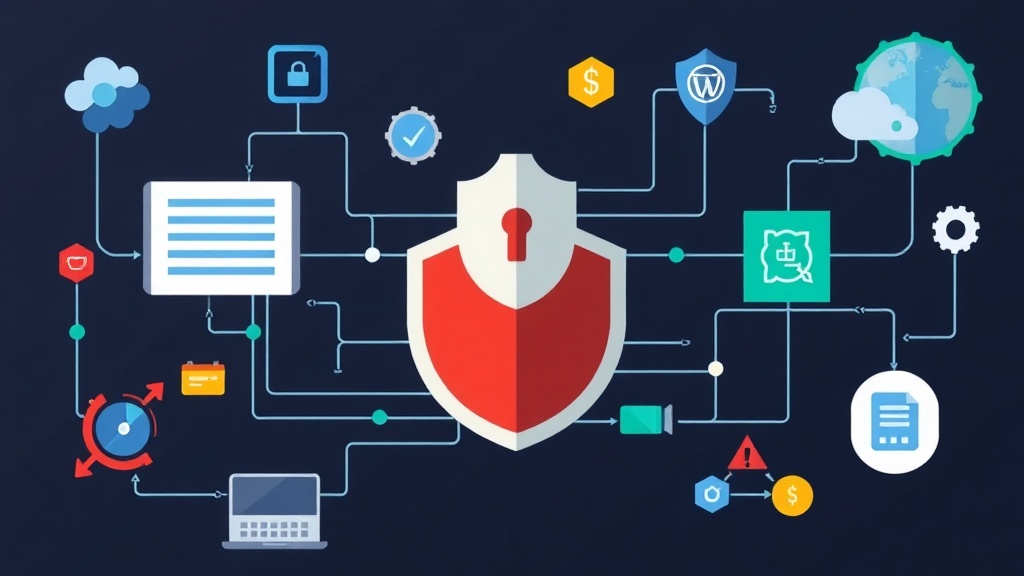 Security tutorial - IT technology blog