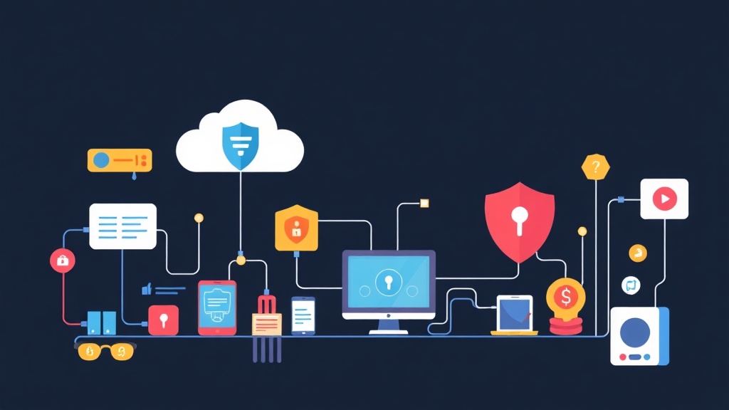 Security tutorial - IT technology blog