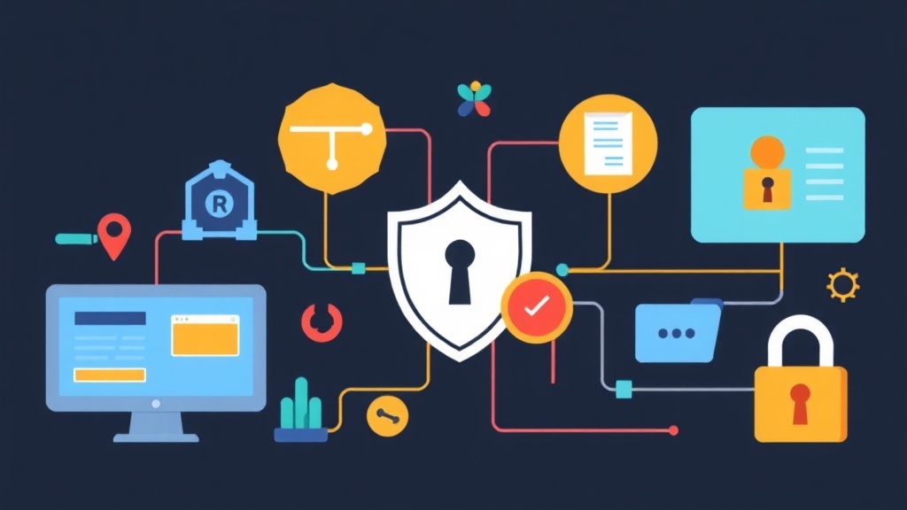 Security tutorial - IT technology blog