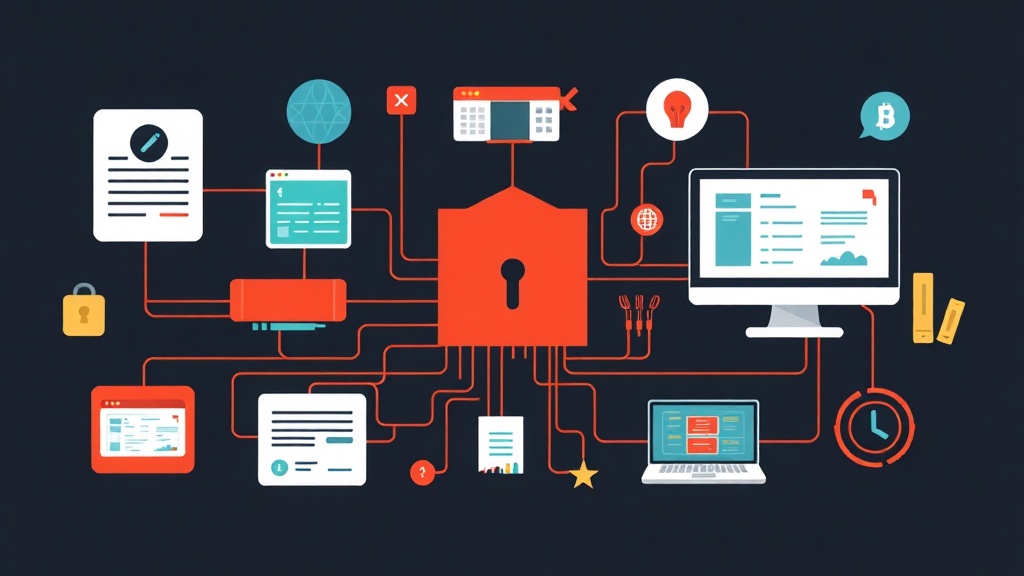 Security tutorial - IT technology blog