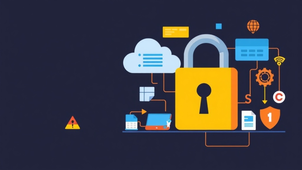 Security tutorial - IT technology blog