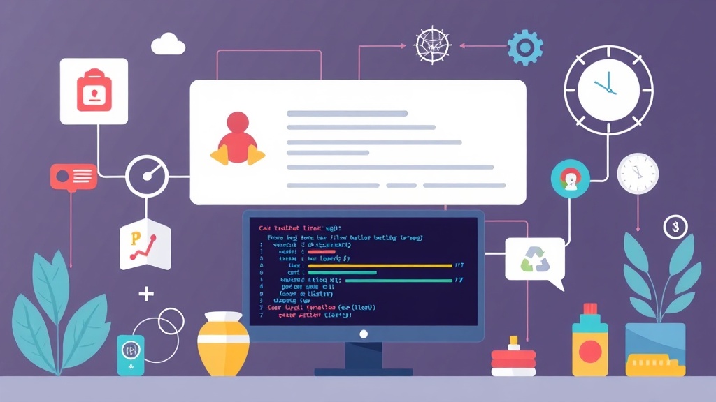 Security tutorial - IT technology blog
