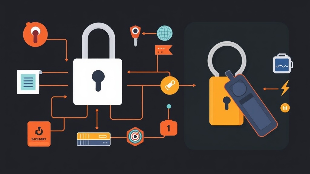 Security tutorial - IT technology blog