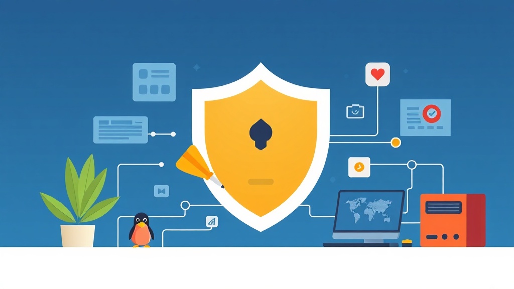 Security tutorial - IT technology blog