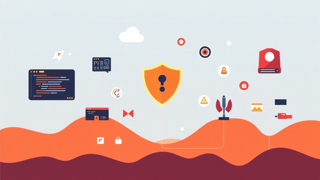 Security tutorial - IT technology blog