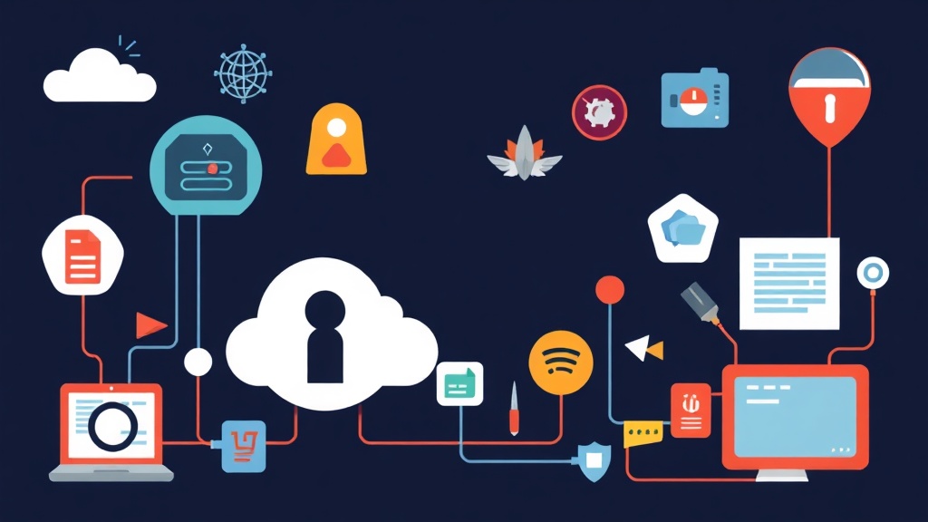 Security tutorial - IT technology blog