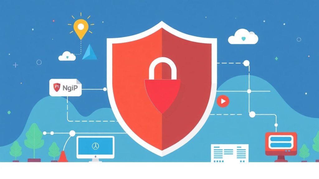 Security tutorial - IT technology blog