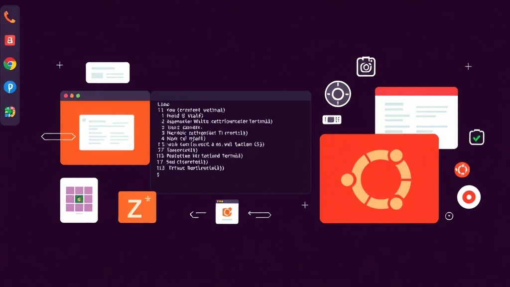 Ubuntu tutorial - IT technology blog
