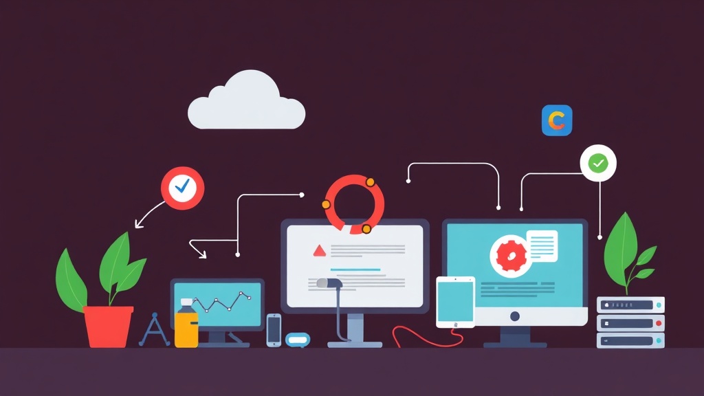 Ubuntu tutorial - IT technology blog