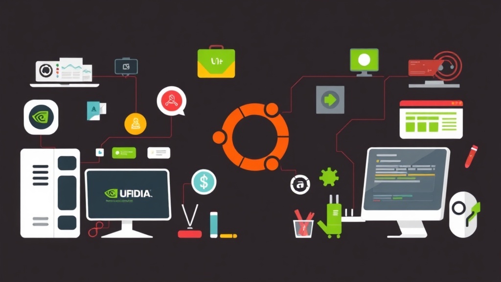 Ubuntu tutorial - IT technology blog