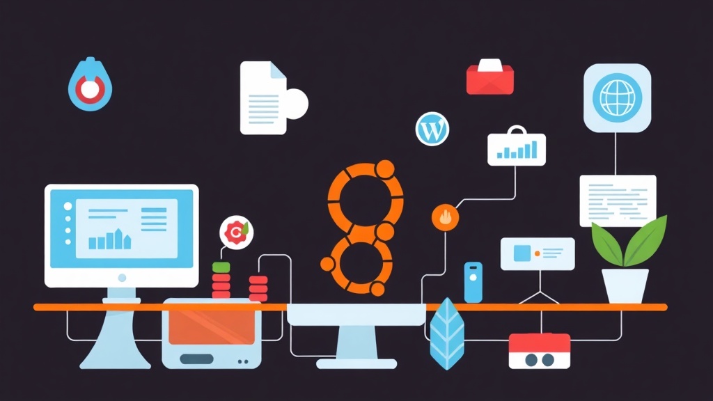 Ubuntu tutorial - IT technology blog