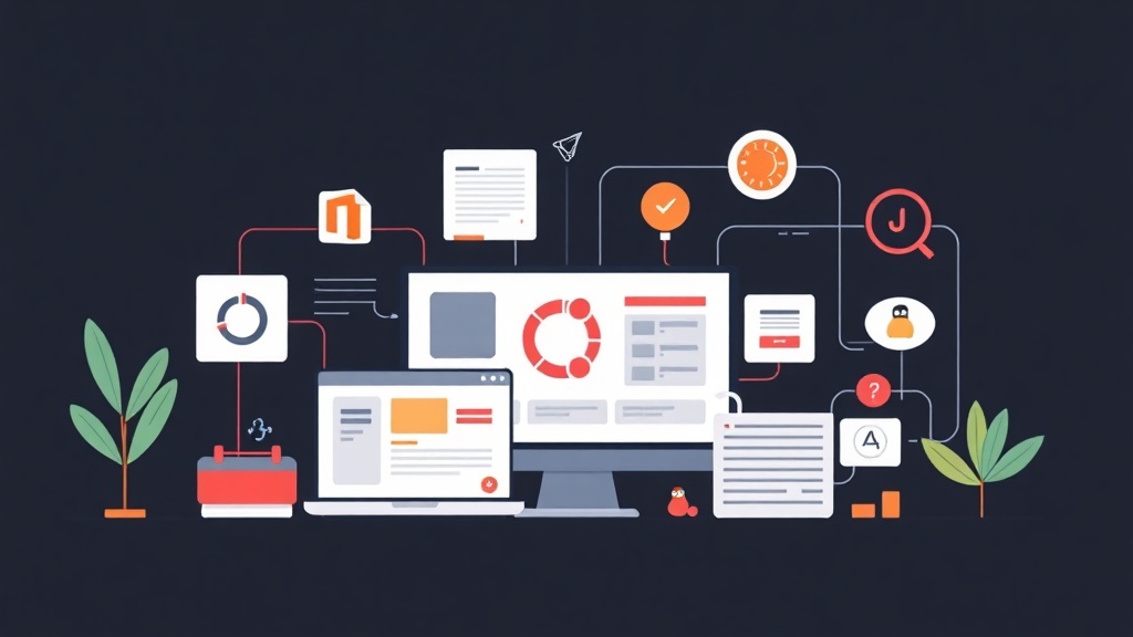 Ubuntu tutorial - IT technology blog