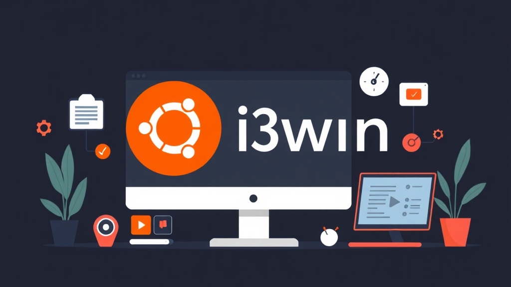 Ubuntu tutorial - IT technology blog